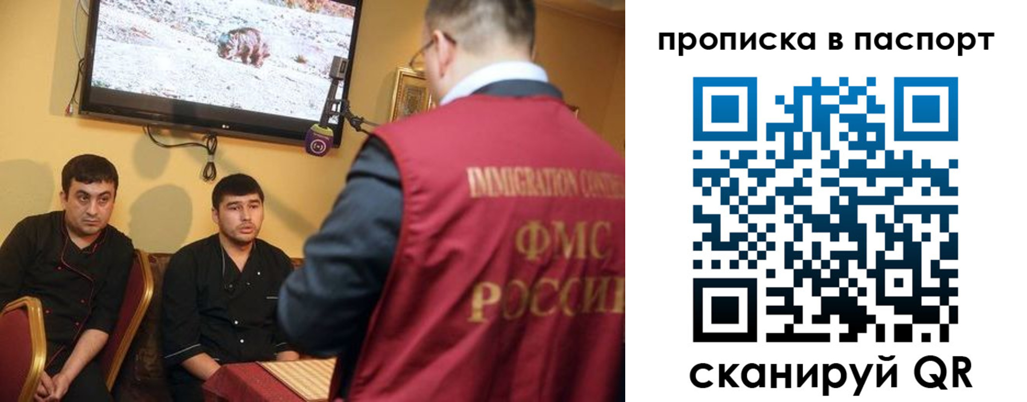 прописка в Балтийске